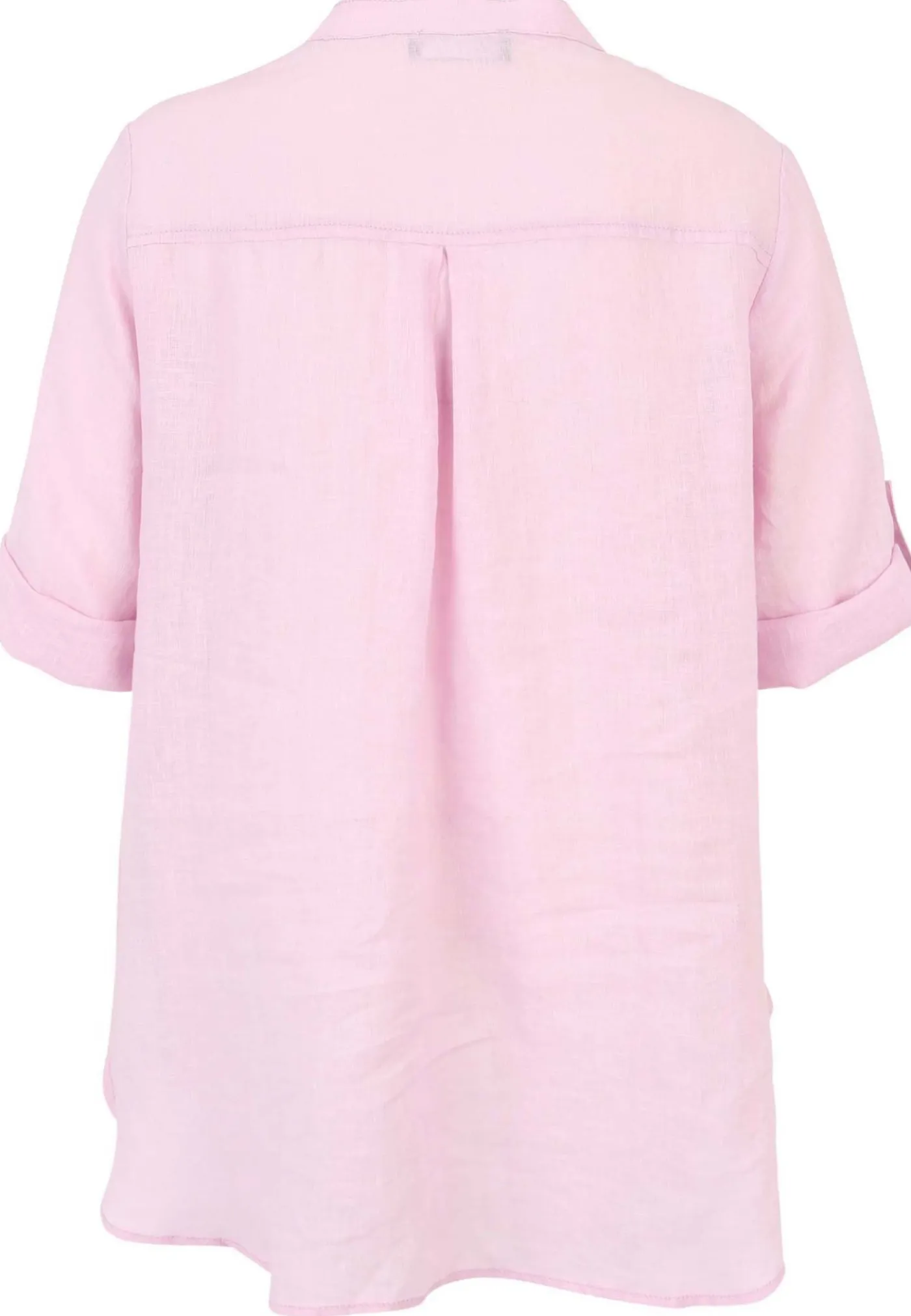 Bluse mit Grafik-Print