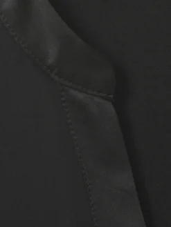Bluse V-Ausschnitt