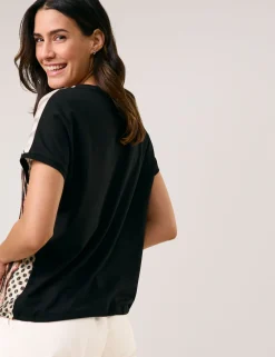 Blusenshirt