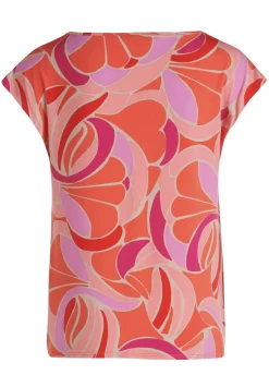 Blusenshirt