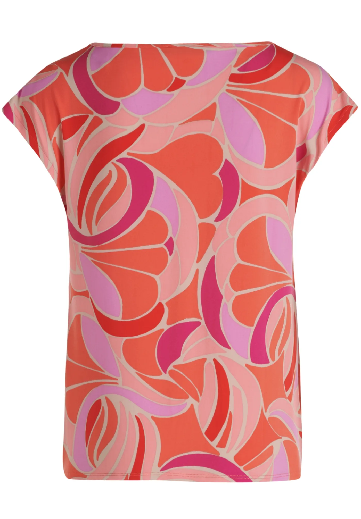 Blusenshirt