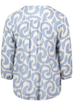 Blusenshirt