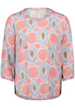 Blusenshirt