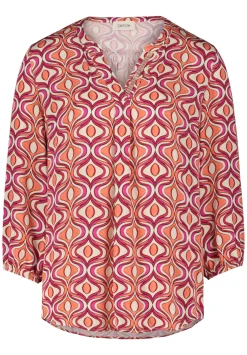 Blusenshirt