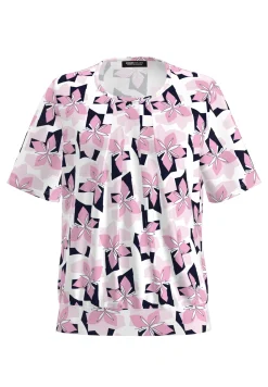 Blusenshirt