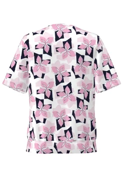 Blusenshirt