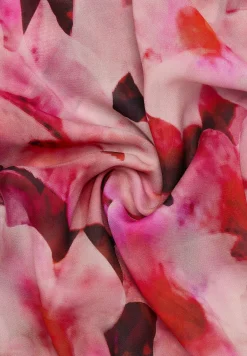Bluse Viskose