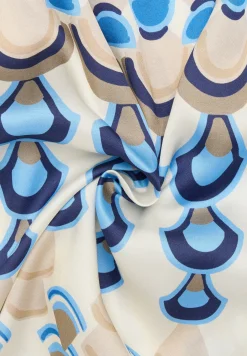 Bluse Viskose