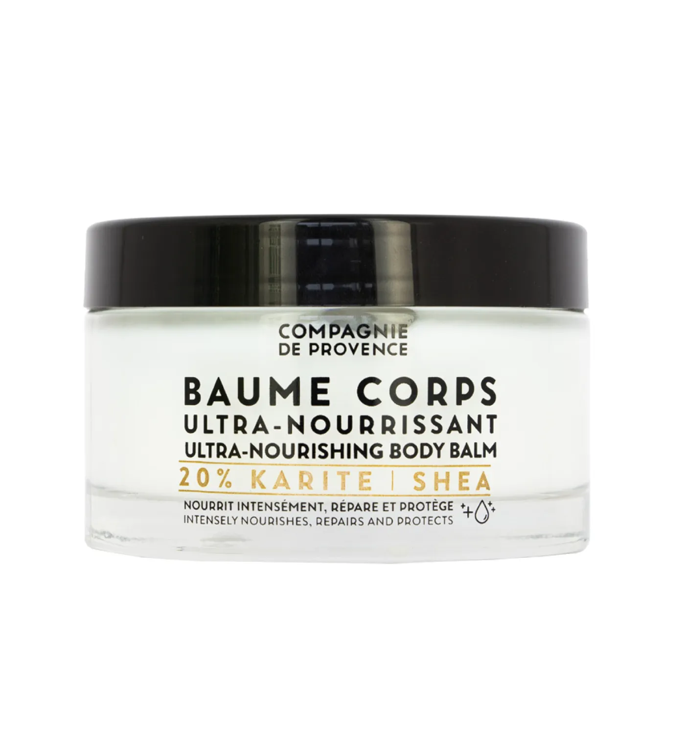 BODY BALM 200ML SHEA
