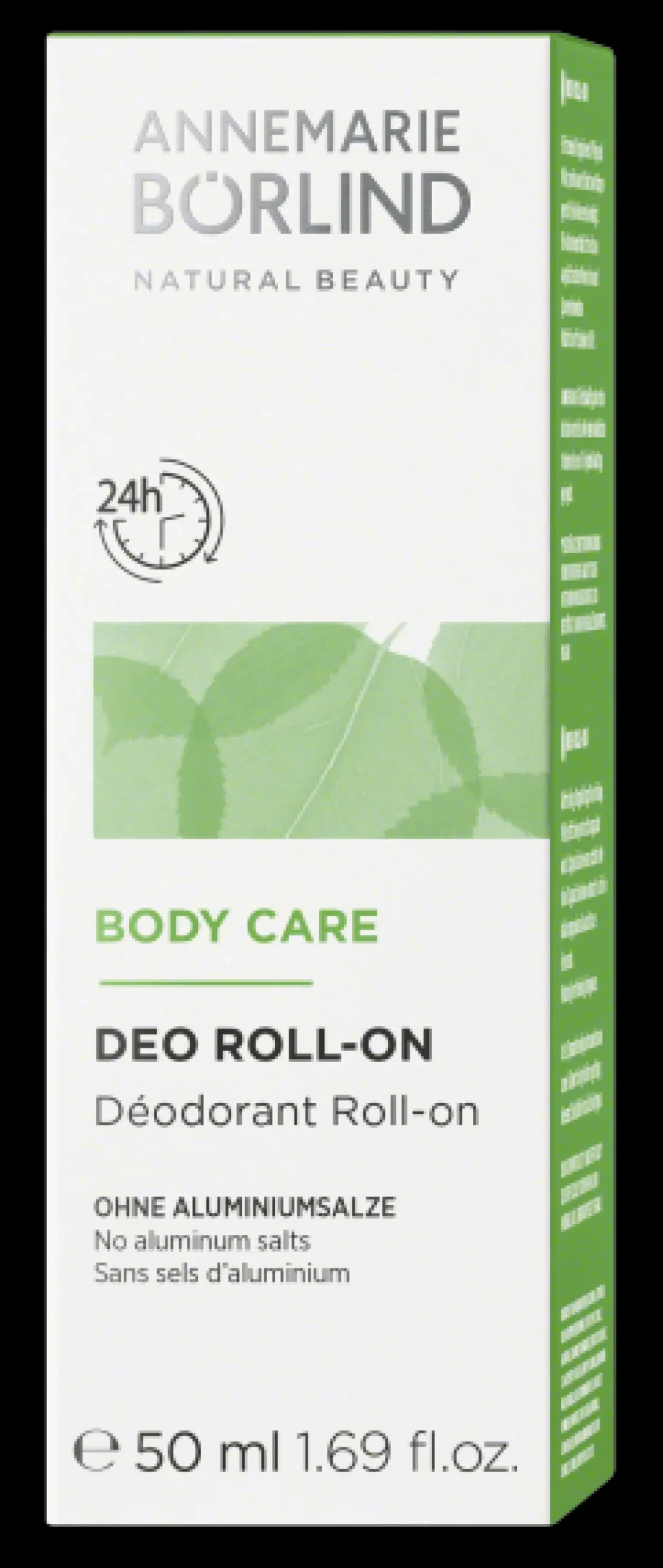 BODY CARE Deo Roll-on