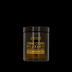 BODY CREAM 180ML ANISE LAVENDER