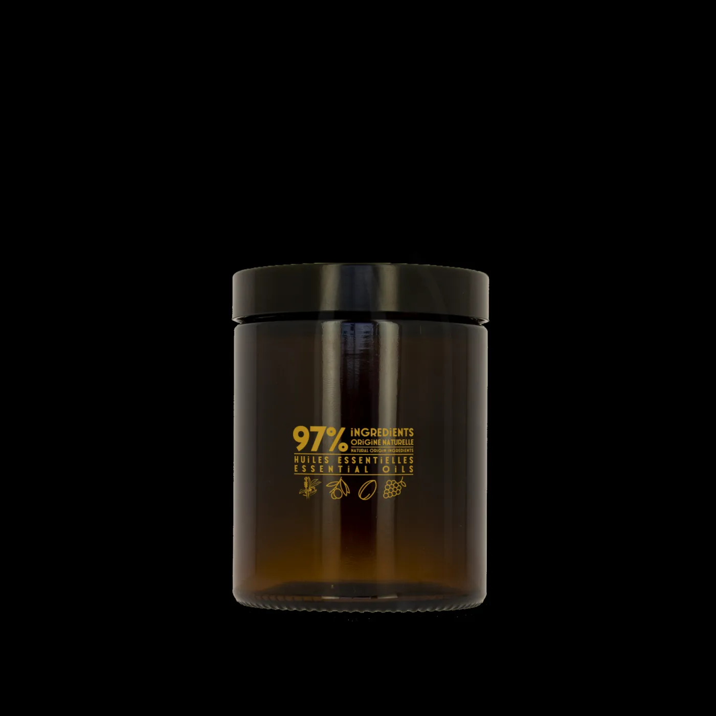 BODY CREAM 180ML ANISE LAVENDER