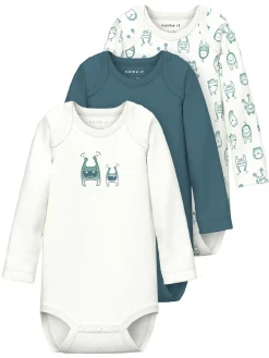 Body 3er-Pack
