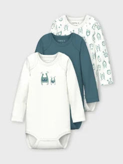 Body 3er-Pack