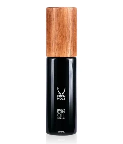 BODY SHAPE OIL SERUM straffendes Körperölserum
