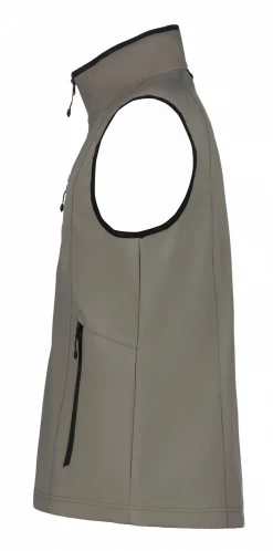 Bogata Softshell-Weste für Herren