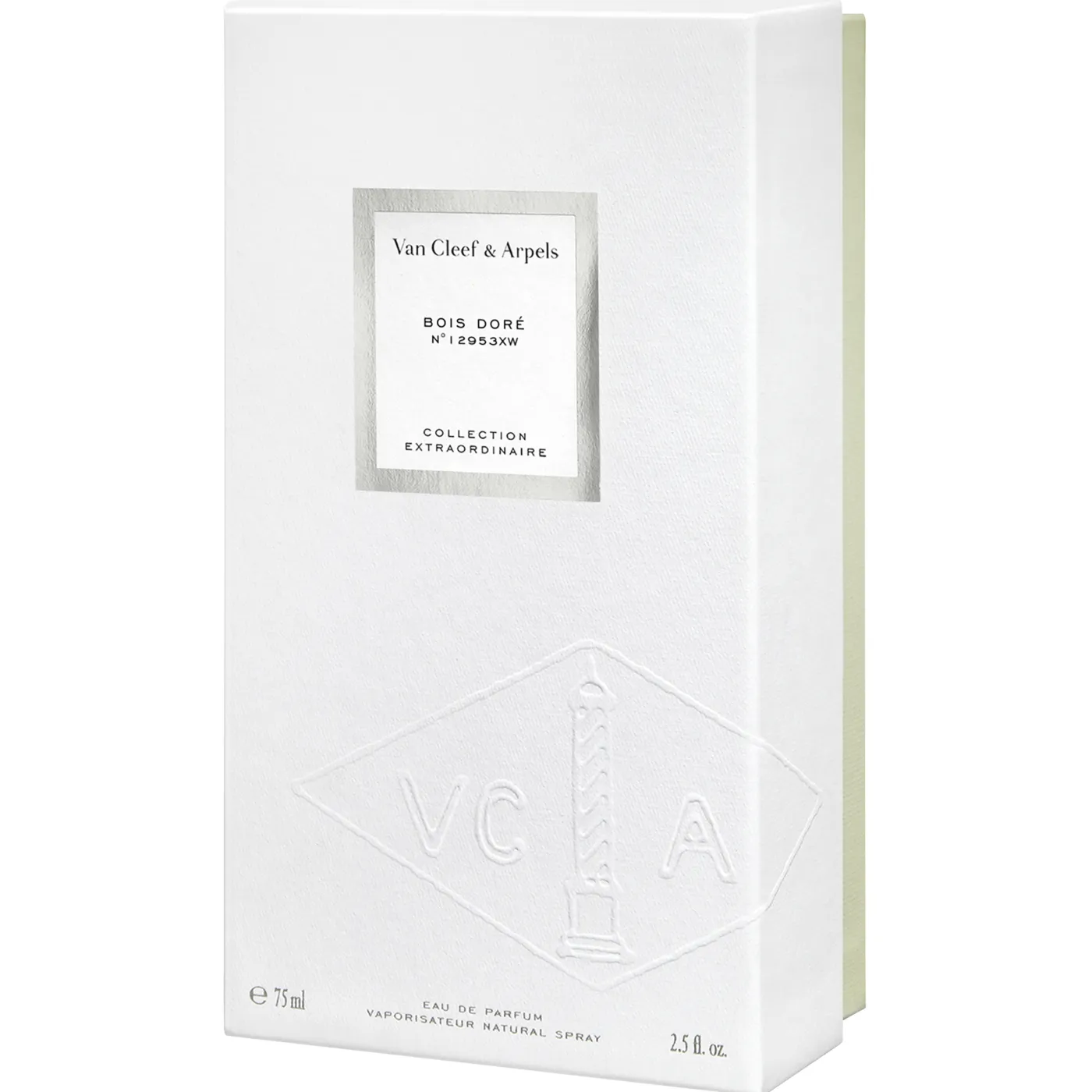 Bois Doré EdP