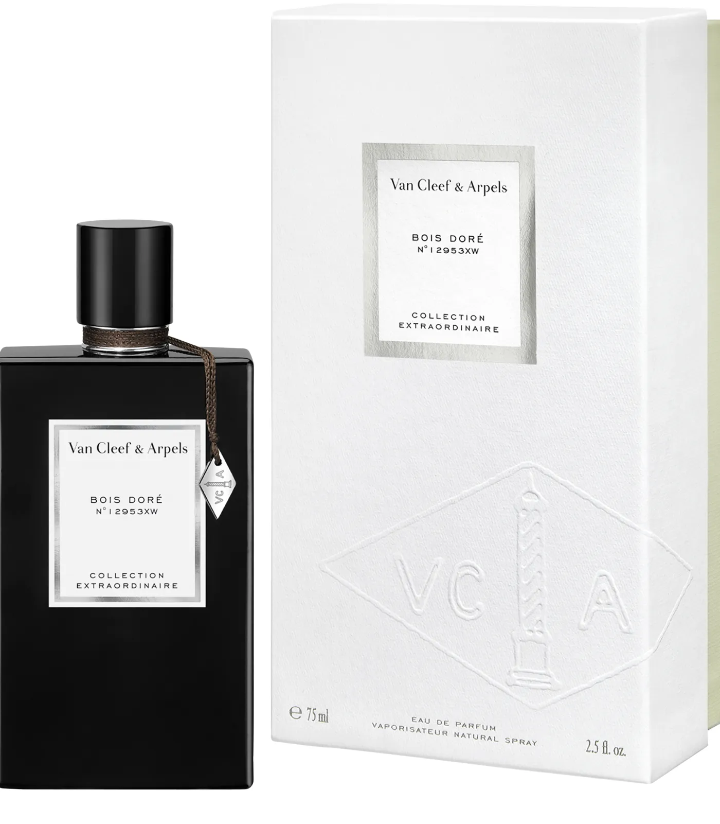 Bois Doré EdP