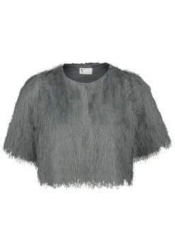 Bolero-Jacke