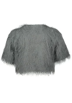 Bolero-Jacke
