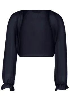 Bolero-Jacke