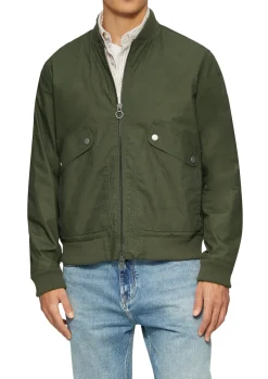 Bomberjacke