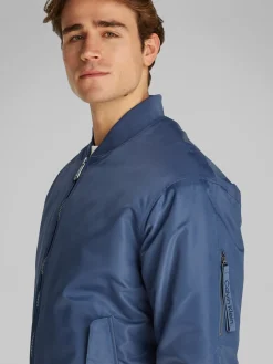 Bomberjacke