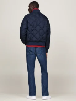 Bomber Jacke
