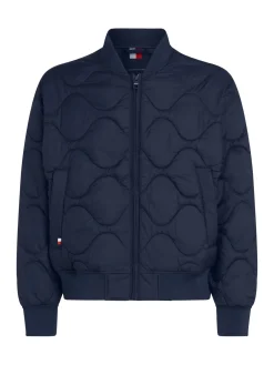 Bomber Jacke