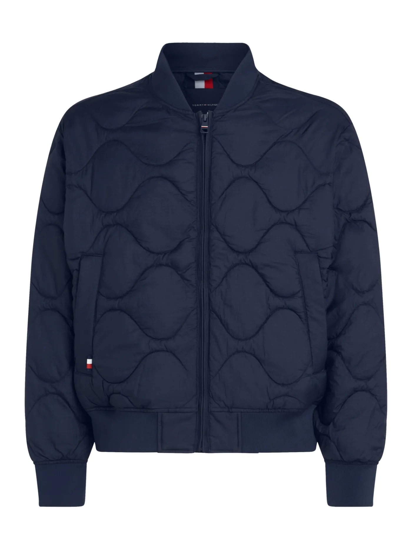 Bomber Jacke