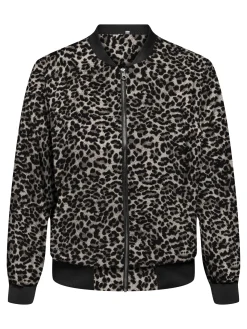 Bomberjacke