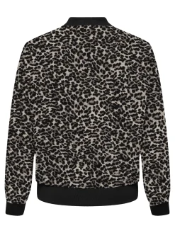 Bomberjacke