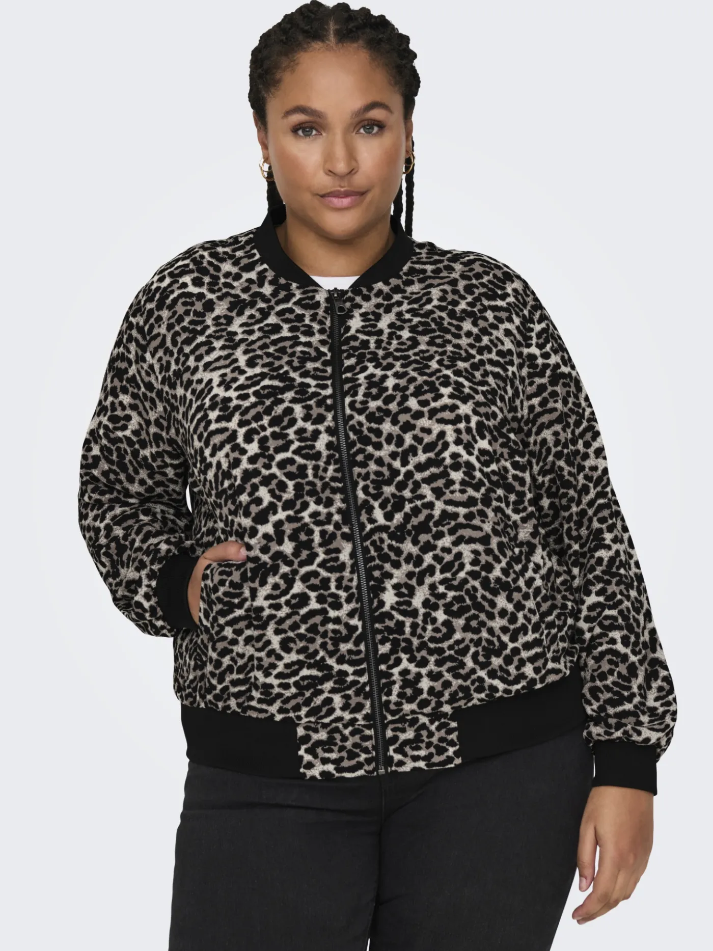 Bomberjacke
