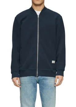 Bombersweatjacke