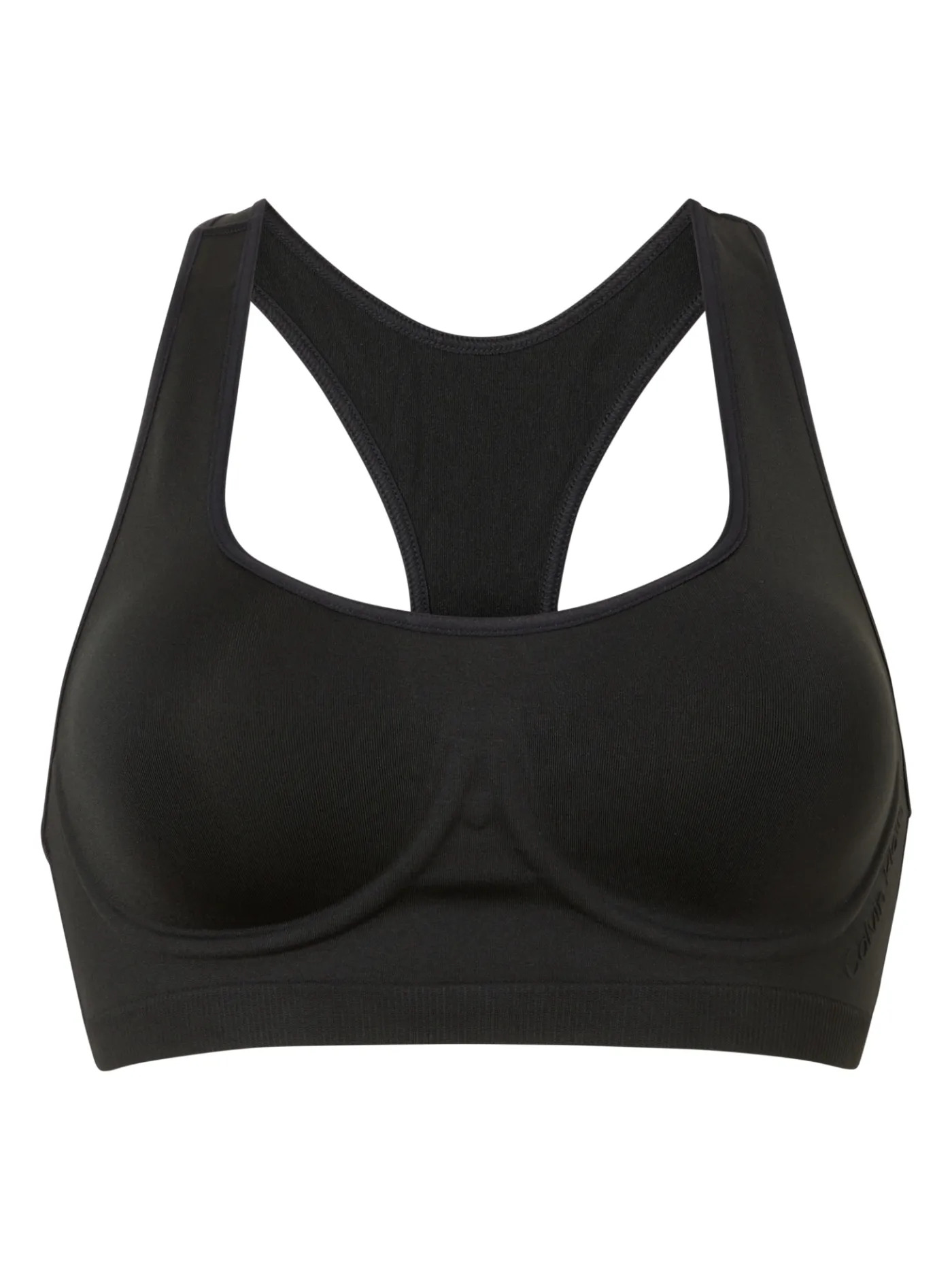 BONDED FLEX Unlined Bralette