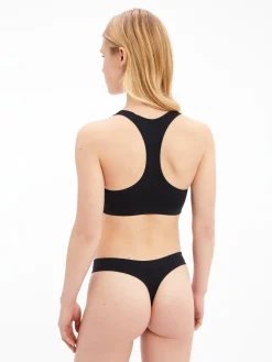 BONDED FLEX Unlined Bralette