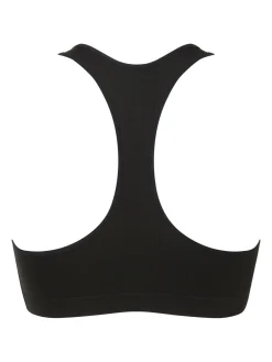 BONDED FLEX Unlined Bralette