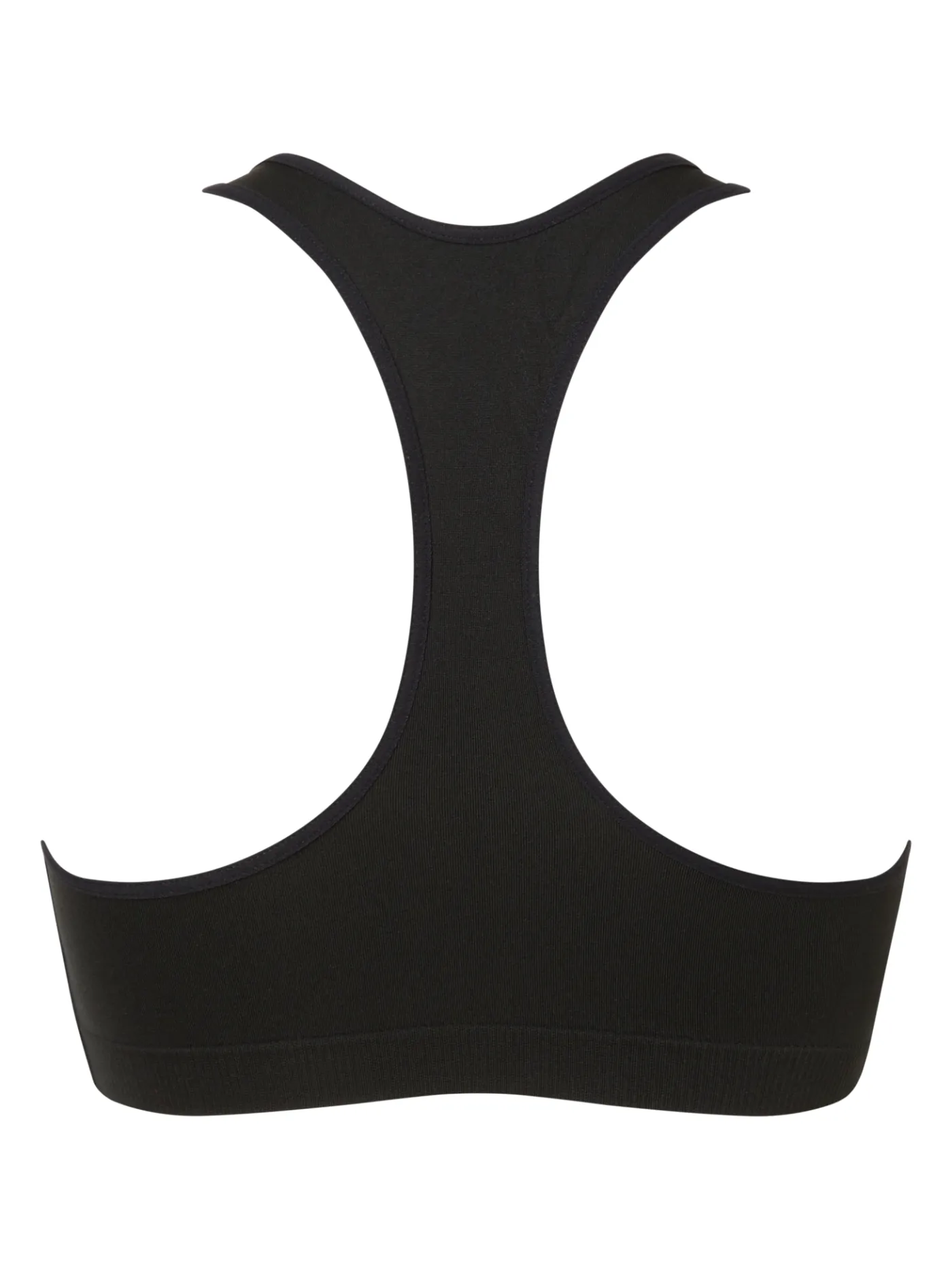 BONDED FLEX Unlined Bralette