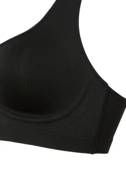 BONDED FLEX Unlined Bralette