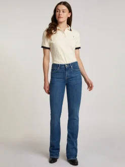 Bootcut Jeans
