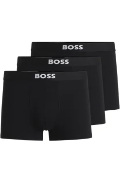 BOSS One Boxer Brief 3er Pack