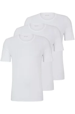 BOSS One TShirt RN 3P Classic