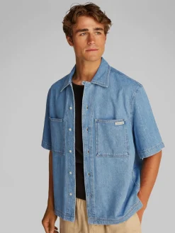 Bowler Overshirt
