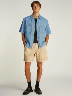 Bowler Overshirt
