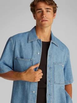 Bowler Overshirt