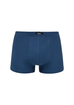 Boxershort mit Label-Patch