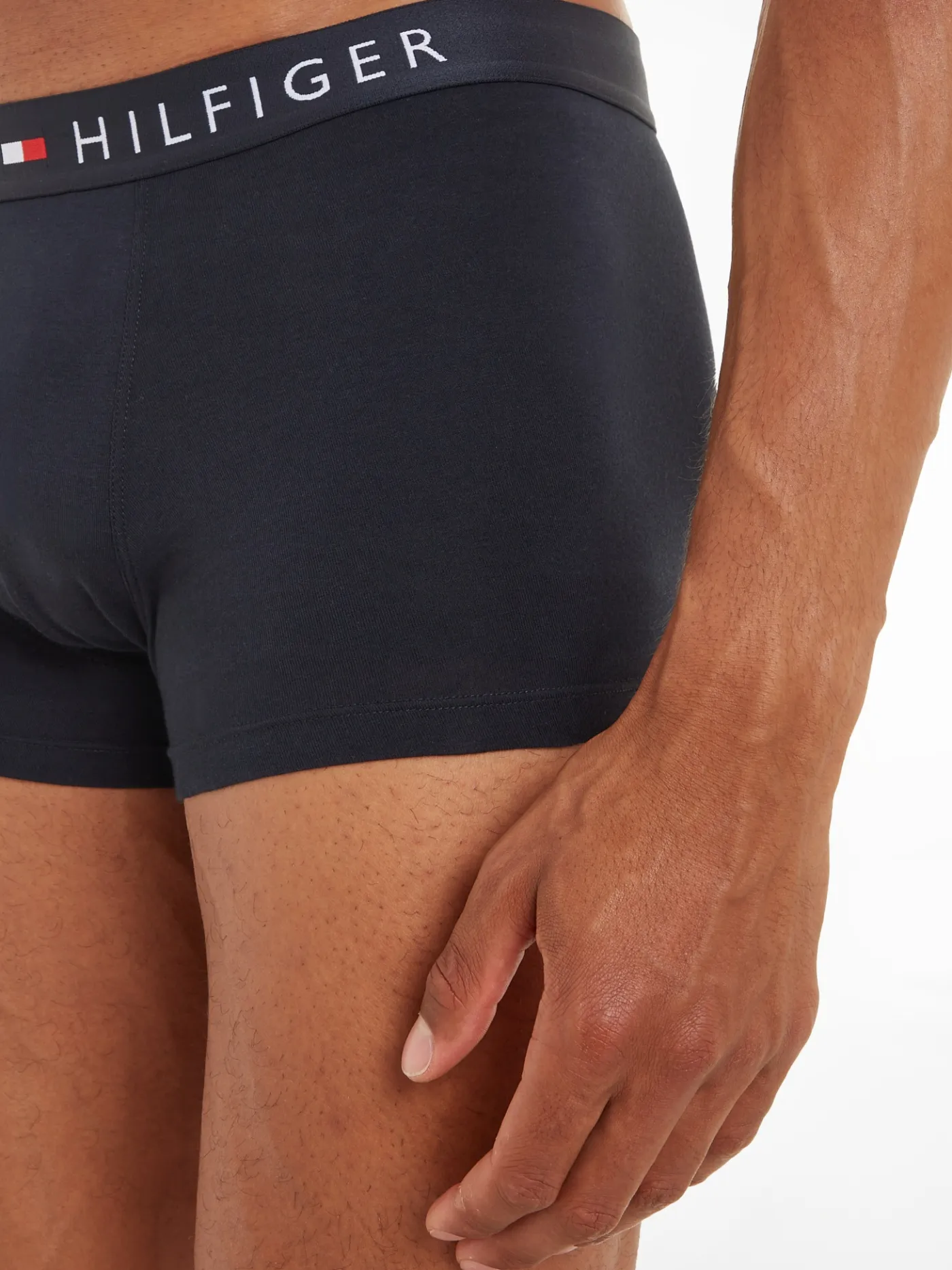 Boxershorts 3er-Pack