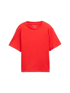 Boxy Fit T-Shirt
