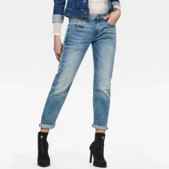 Boyfriend Jeans