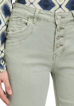 Boyfriend-Jeans